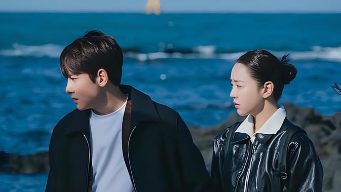 12 Rekomendasi Drama Korea dengan Latar Pemandangan Laut dan Cerita Menyentuh