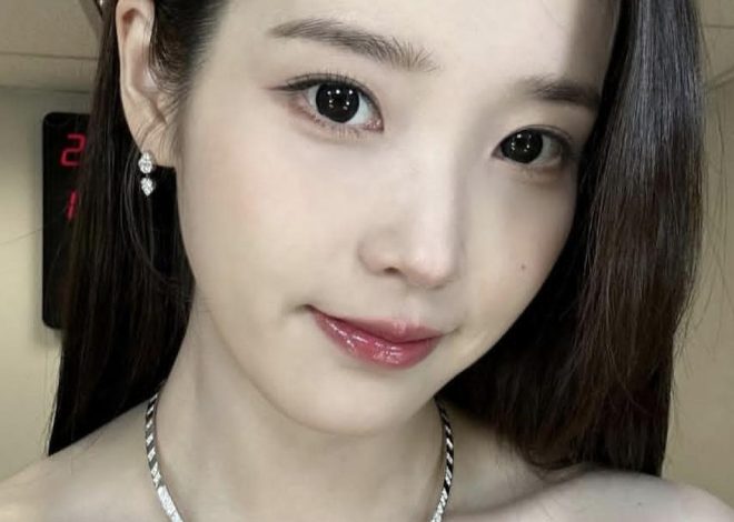 Pemenang APAN Star Awards 2025, IU Menang Daesang