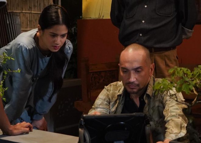 Arwah Kembang Desa Kenang Dedikasi Aktor di Lokasi Syuting, Ini Penjelasannya