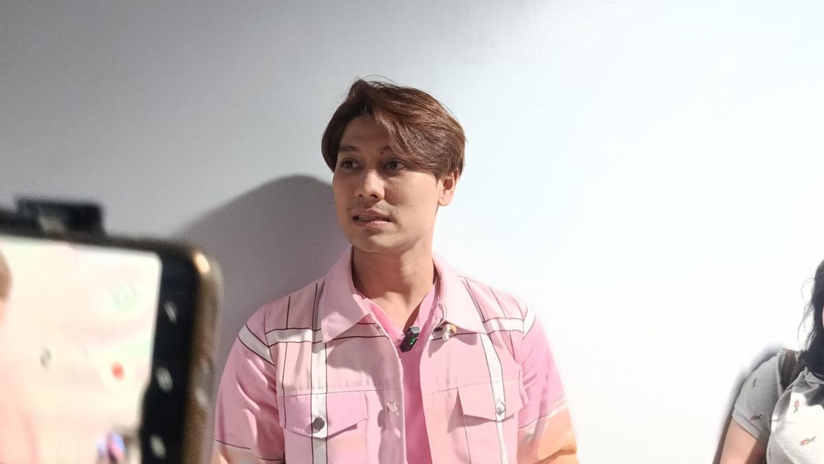 Rizky Billar Mengaku Dihina Istri Polisi, Terduga Pelaku Klaim Akun Dihack