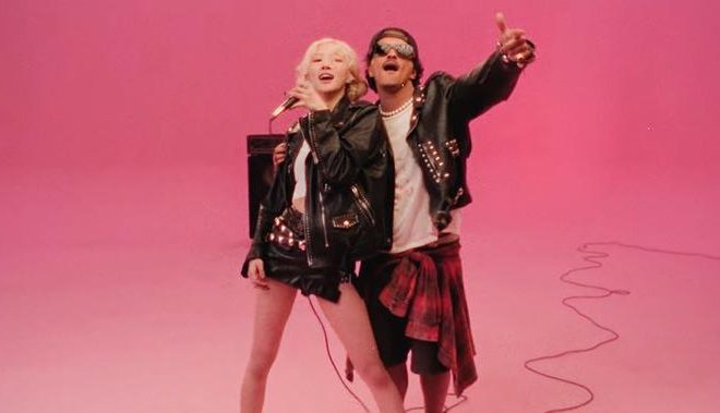 Rose BLACKPINK dan Bruno Mars Goda Fans dengan Lagu Baru Setelah APT Jadi Sukses Global