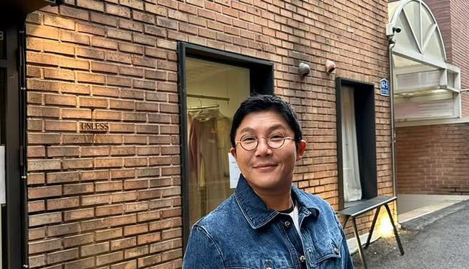 Cho Sae Ho Jelaskan Isu Koneksi dengan Kriminal dan Foto Viral yang Beredar