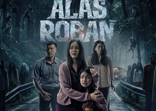 Misteri Sejarah dan Lintasan Paling Angker di Pulau Jawa