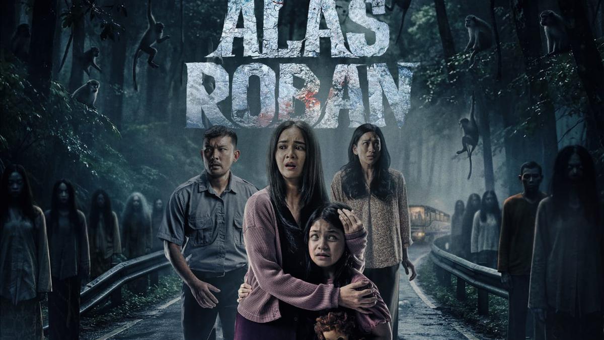 Misteri Sejarah dan Lintasan Paling Angker di Pulau Jawa