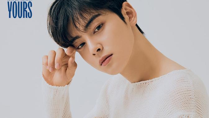 Cha Eun Woo Dugaan Penggelapan Pajak Beberapa Brand Menarik Iklan