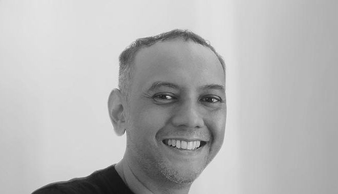 Vokalis Element Lucky Widja Telah Meninggal Dunia