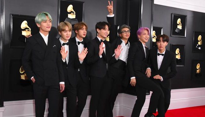 Album Baru BTS Arirang, Menggugah dengan Makna dan Alasan di Baliknya