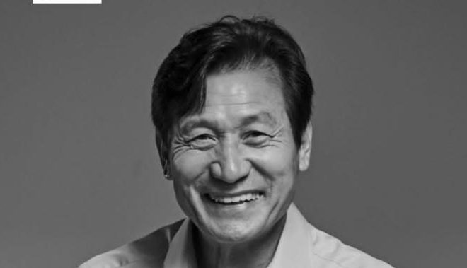 Aktor Veteran Ahn Sung Ki Meninggal Usai Dilarikan ke RS Karena Tersedak dan Kolaps