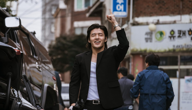 4 Rekomendasi Film Kang Ha-neul Wajib Tonton yang Tayang di Vidio
