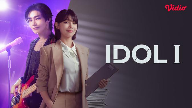 Drama Korea IDOL I yang Menggabungkan Dunia Hukum dan K-Pop Tayang di Platform Streaming