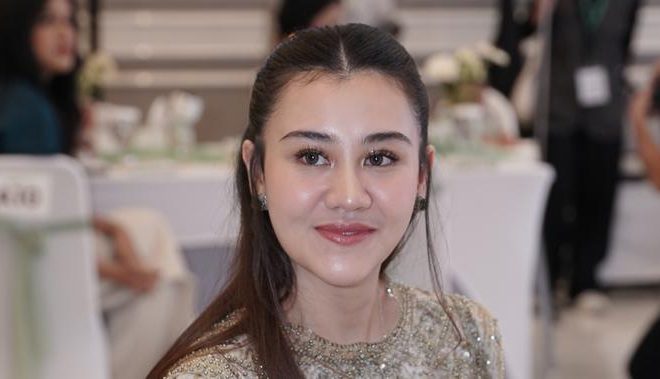 ASI Melimpah, Alhamdulillah Rezeki Arash Sangat Banyak