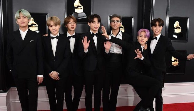 Rincian Terbaru Album Kelima dan Rencana Tur Dunia BTS sebagai Ungkapan Terima Kasih ARMY