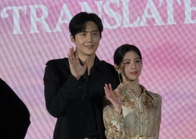 Kim Seon Ho dan Lokasi Syuting Drakor Can This Love, Belajar Bahasa dalam 4 Bulan