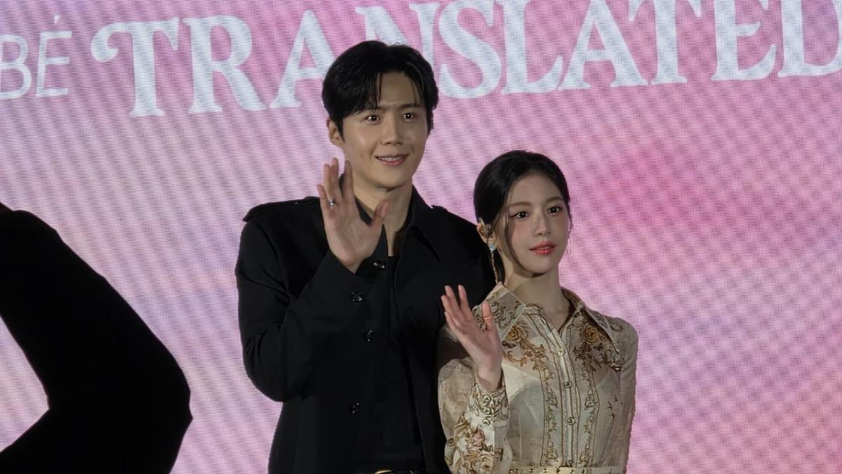 Kim Seon Ho dan Lokasi Syuting Drakor Can This Love, Belajar Bahasa dalam 4 Bulan