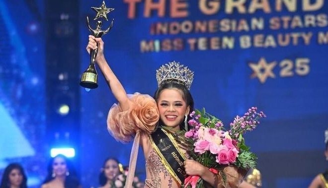 Keyzha Queen Umulda Siap Wakili Indonesia di Panggung Junior Idol World 2026