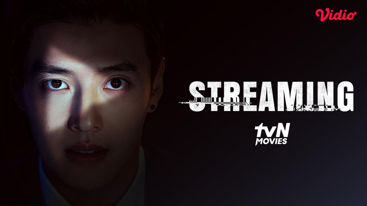 Aksi Berani Kang Ha Neul Kejar Pembunuh Berantai untuk Konten Tayang di Platform Streaming