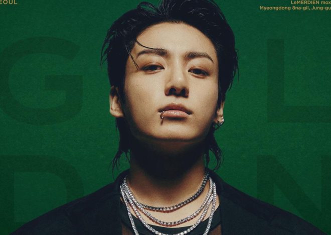 Jungkook Kembali Dikuntit, Penggemar Brasil Ditangkap Polisi Korea Selatan