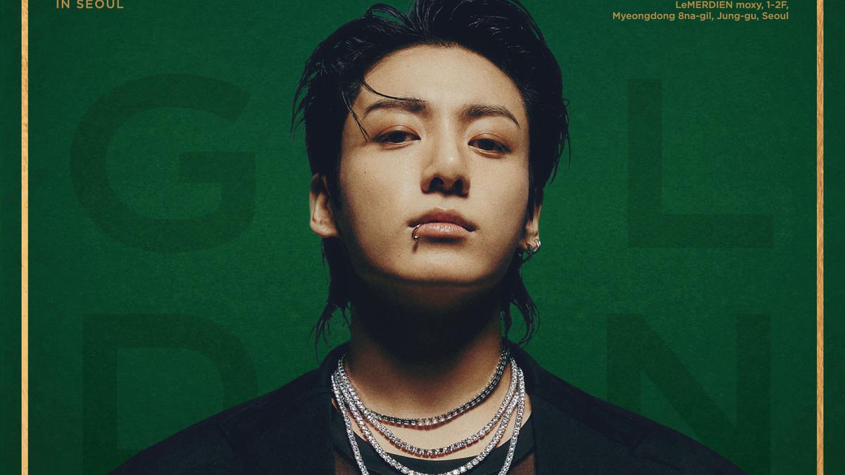 Jungkook Kembali Dikuntit, Penggemar Brasil Ditangkap Polisi Korea Selatan