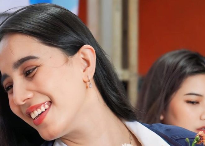 Miss Indonesia Banten 2022 Diva Andzani dan Peace Love Hidupkan Harapan untuk ODGJ di Palembang