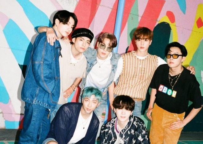 BTS World Tour 2026 Resmi, RM dan Teman-teman Tampil di Jakarta Selama 2 Hari Desember Ini