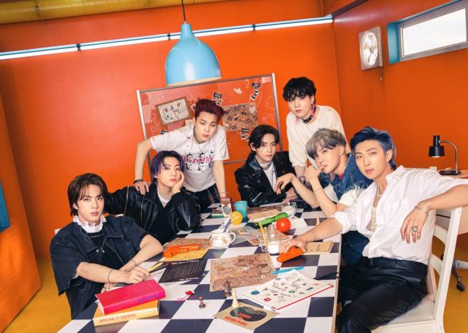 Comeback BTS 20 Maret 2026 dan Pesan Manis dari Masing-Masing Anggota