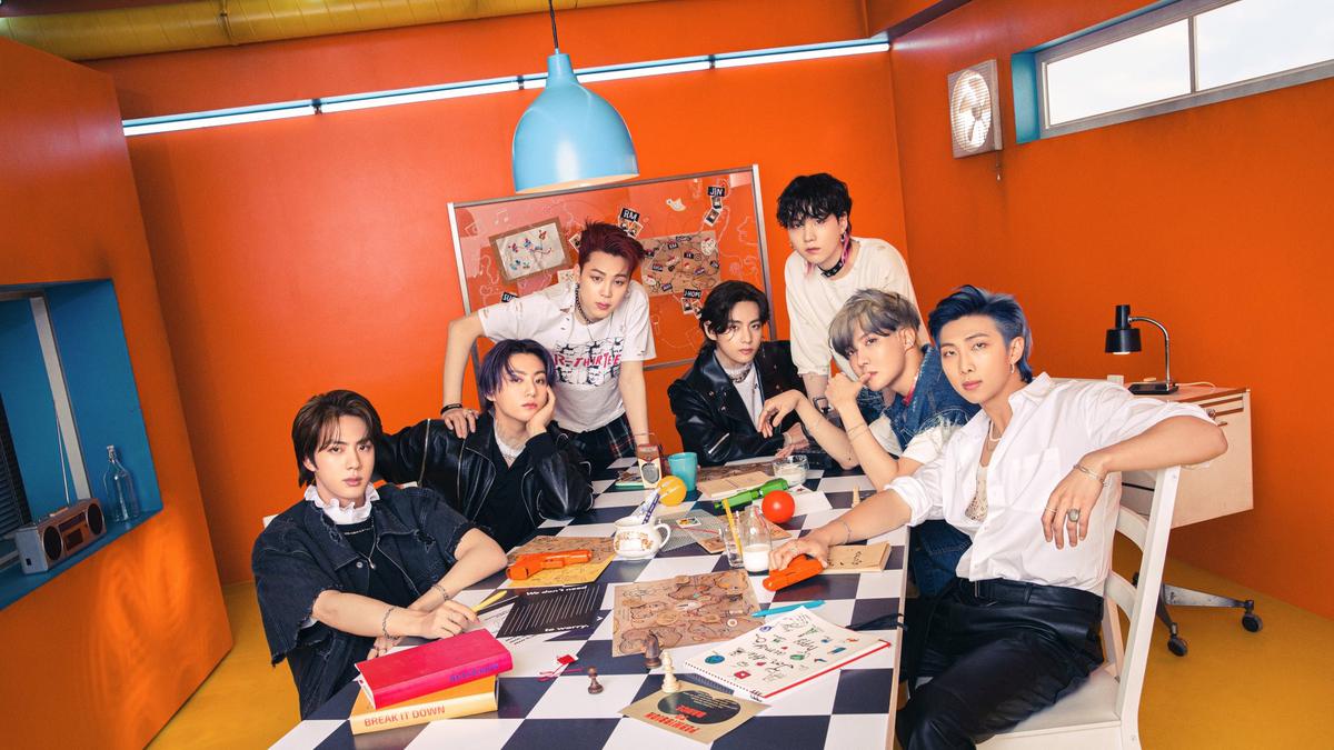 Comeback BTS 20 Maret 2026 dan Pesan Manis dari Masing-Masing Anggota