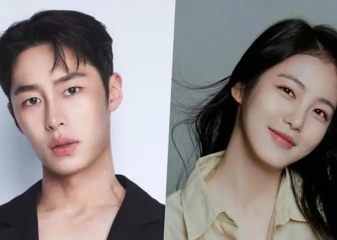 Perusahaan Drama Korea Baru Lee Jae Wook dan Shin Ye Eun Minta Maaf Soal Isu Jam Kerja
