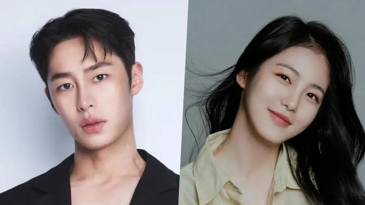 Perusahaan Drama Korea Baru Lee Jae Wook dan Shin Ye Eun Minta Maaf Soal Isu Jam Kerja