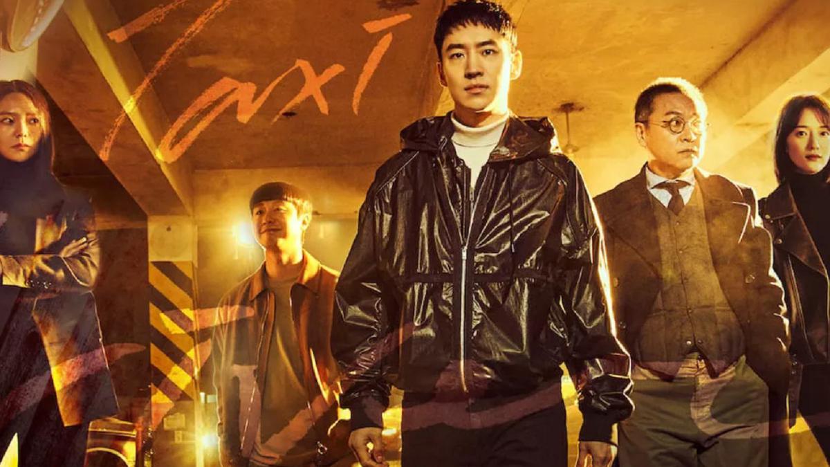 Driver Taksi 3 Selesai, Pemain Ajak Pesan Perpisahan dan Apresiasi untuk Penonton