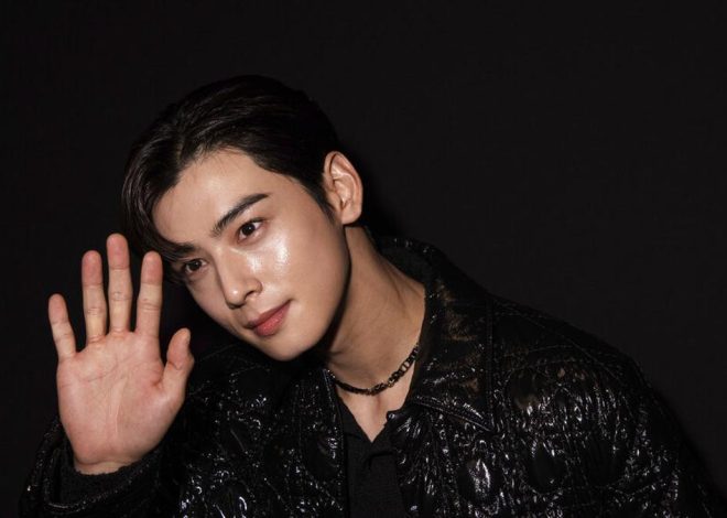 Cha Eun Woo Terlibat Skandal Pajak, Konten Kemiliteran Sang Idol Ditarik Pemerintah
