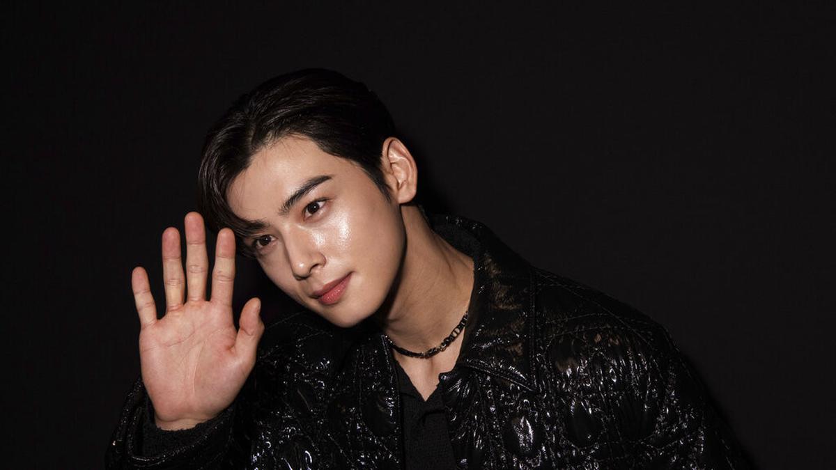 Cha Eun Woo Terlibat Skandal Pajak, Konten Kemiliteran Sang Idol Ditarik Pemerintah