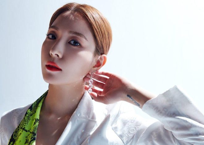 BoA Tinggalkan SM Entertainment Setelah 25 Tahun, Ucapkan Salam Perpisahan Tanpa Penyesalan