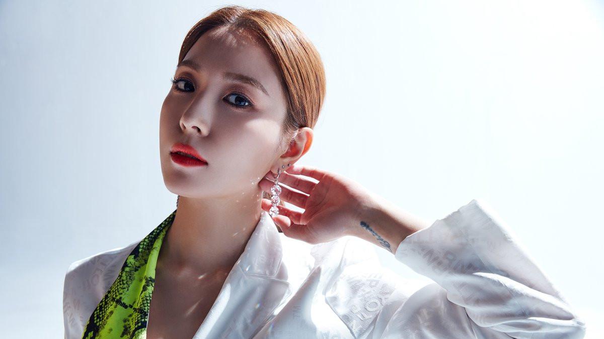 BoA Tinggalkan SM Entertainment Setelah 25 Tahun, Ucapkan Salam Perpisahan Tanpa Penyesalan