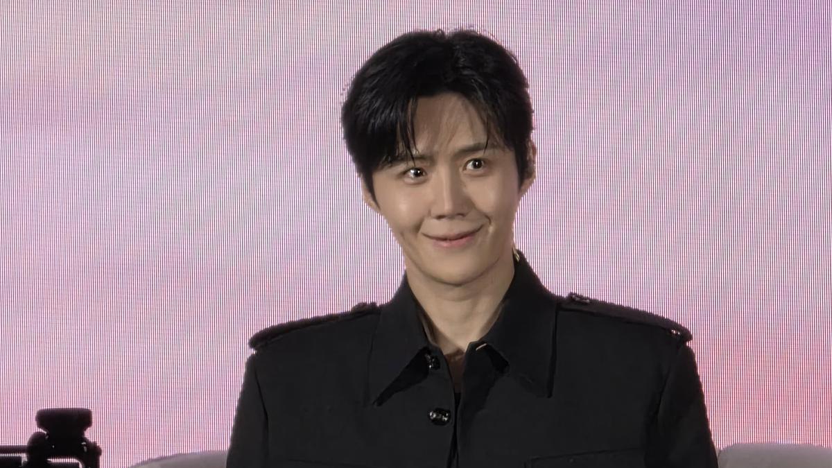 Kim Seon Ho Belajar 3 Bahasa Selama 4 Bulan Demi Drakor Can This Love Be Translated