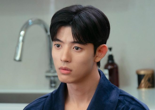 Lomon Terinspirasi dari Son Heung Min dan Zlatan Ibrahimovic di Drakor No Tail to Tell