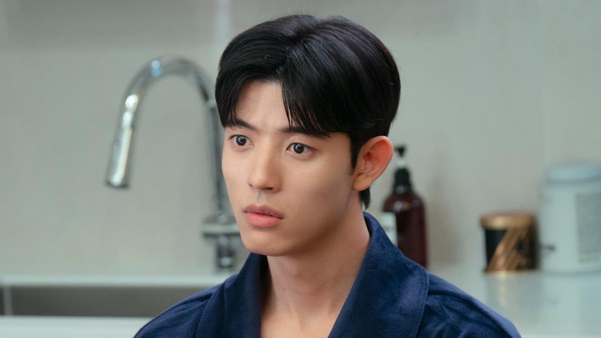 Lomon Terinspirasi dari Son Heung Min dan Zlatan Ibrahimovic di Drakor No Tail to Tell