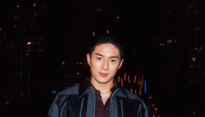 Giorgio Antonio Chandra, Pengusaha Muda Multitalenta yang Sedang Viral