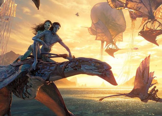 Film Fire and Ash Capai 5 Juta Penonton di Indonesia Saat Tahun Baru 2026