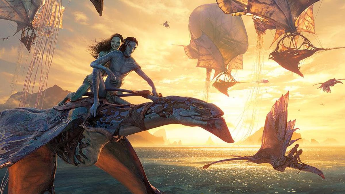 Film Fire and Ash Capai 5 Juta Penonton di Indonesia Saat Tahun Baru 2026