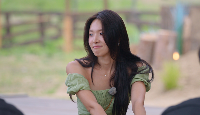 Profil Choi Mina Sue, Juara Kontes Kecantikan yang Viral di Single’s Inferno Musim 5