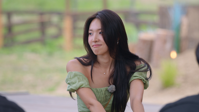 Profil Choi Mina Sue, Juara Kontes Kecantikan yang Viral di Single’s Inferno Musim 5