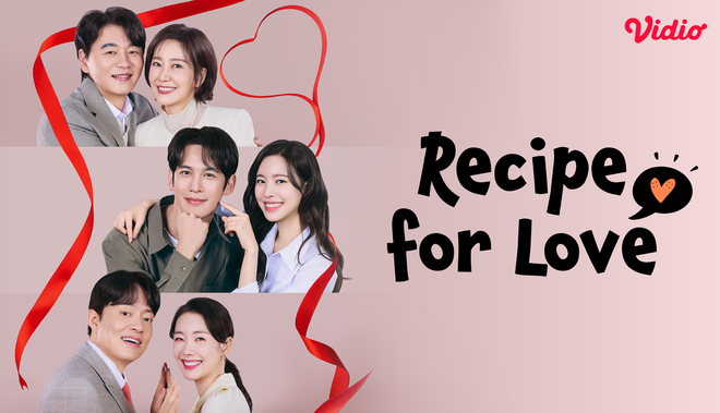 4 Film Romantis Korea Terbaru dan Drama yang Bikin Baper untuk Valentine