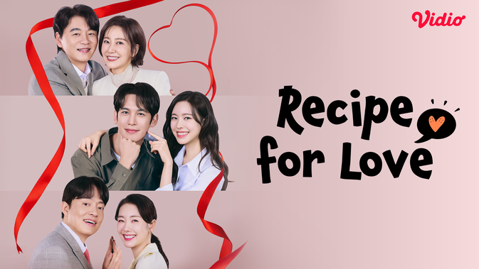 4 Film Romantis Korea Terbaru dan Drama yang Bikin Baper untuk Valentine