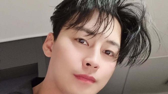 Jung Eun Woo Meninggal, Unggahan Terakhir Sebelum Kematian Bikin Penggemar Terharu