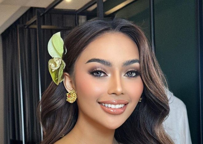 Kisah Karina Icha, Lepaskan Status ASN untuk Mengejar Impian di Dunia Film