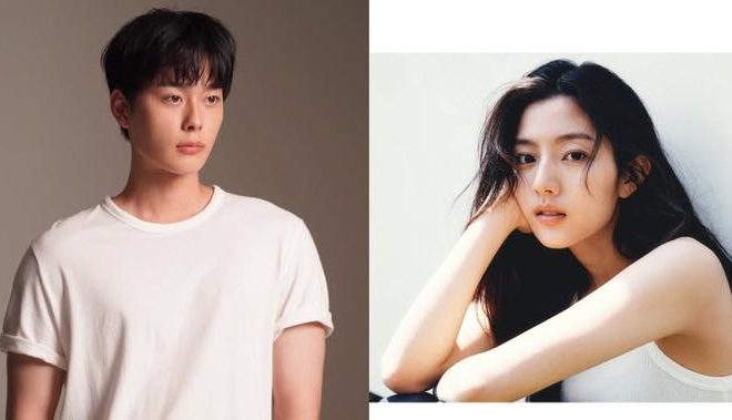 Yoo Seonho dan Shin Eun Soo Dikonfirmasi Pacaran Baru Selama 3 Bulan