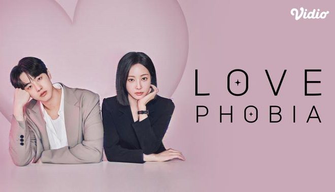 Drama Korea Terbaru Hadirkan Yeon Woo dan Kim Hyun-jin Tayang di Platform Streaming