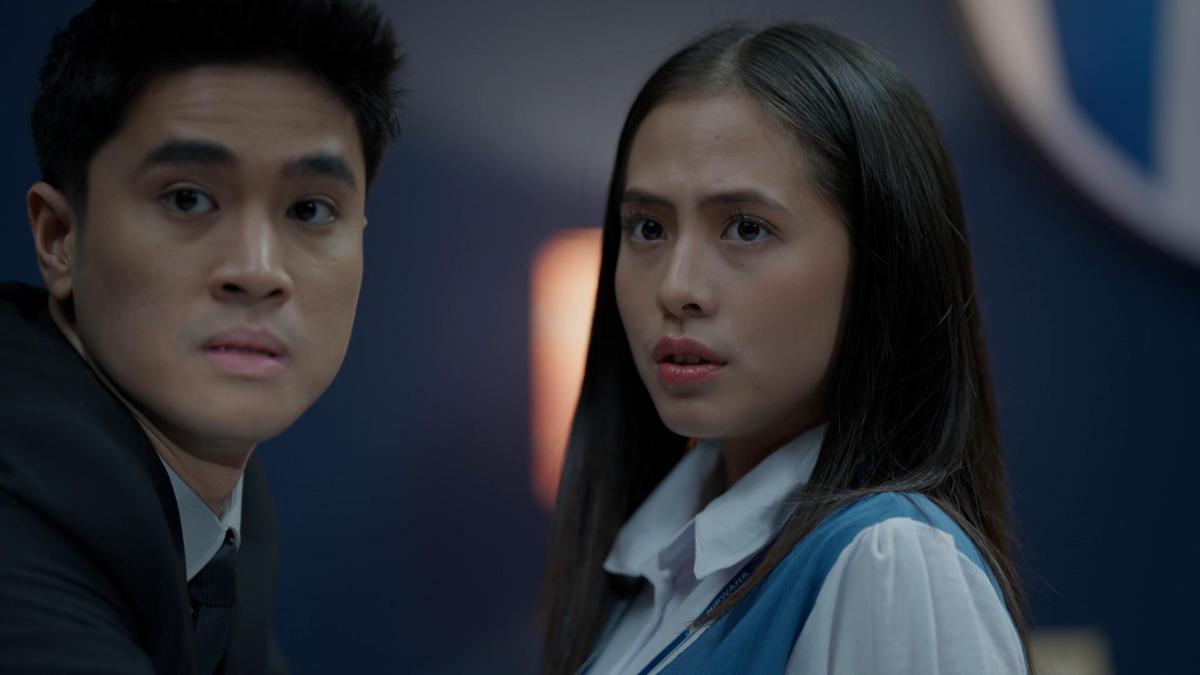 Saksikan Sinetron Beri Cinta Waktu Episode Selasa 3 Februari Jam 1830 WIB