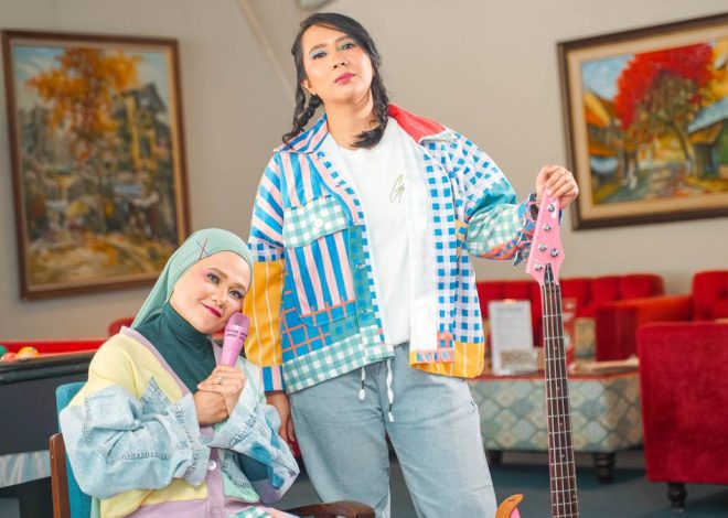 Rilis Tahta Versi Hipdut Cerita Perjuangan Melupakan Mantan