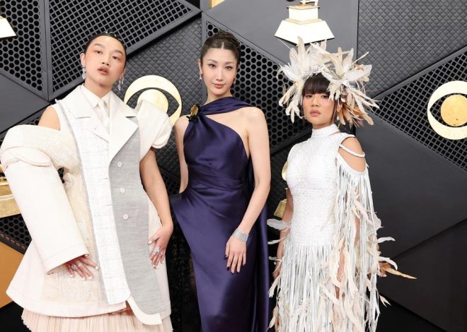 Lagu K-Pop Pertama Menang Trofi Gramofon di Grammy Awards 2026